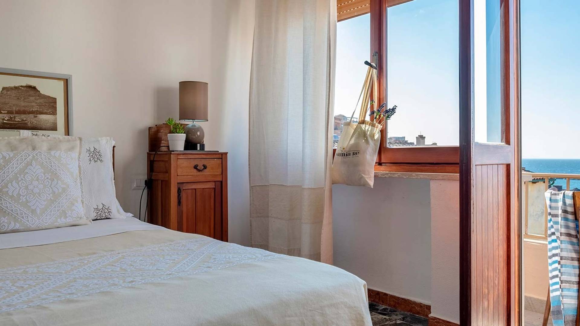 Gestione Professionale di Case Vacanza