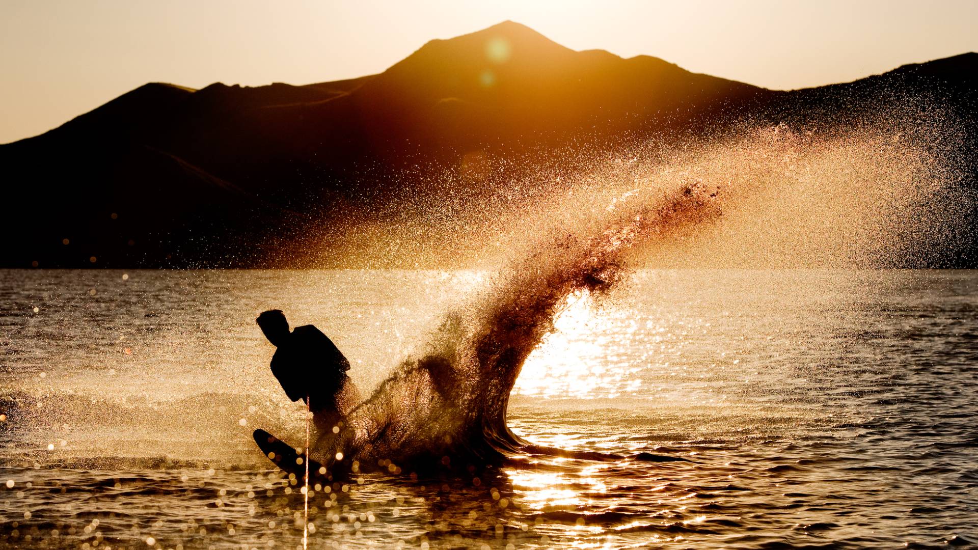 Water Sports
