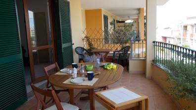 Casa Ilaria