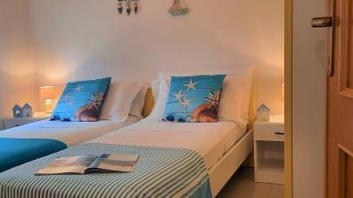 Apartment Malta