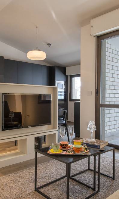 Sardinia Re - Indigo Suites