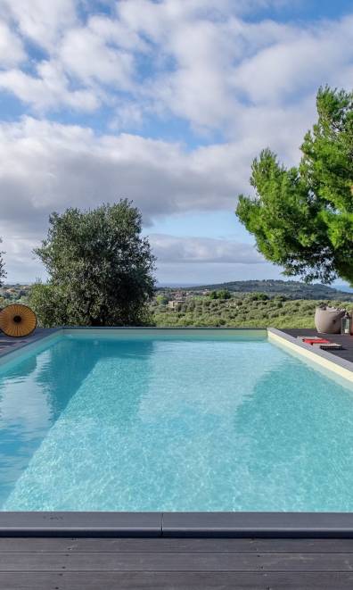 Sardinia Re - Villa Posta De Sol
