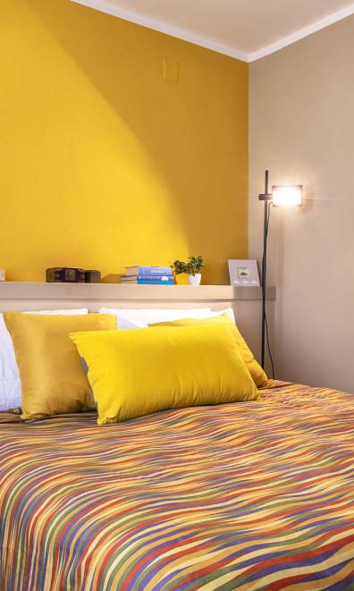 Sardinia Re - Tema Apartment