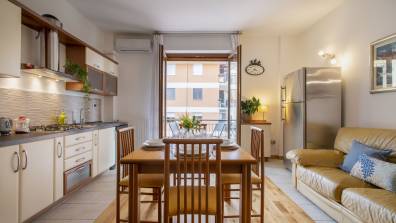Sardinia Re - 4 Mori Apartment