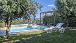 Sardinia Re - Residenza Gli Ulivi - Flat 1