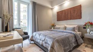 Sardinia Re - Viale Italia Room 2