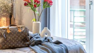 Sardinia Re - Viale Italia Room 4