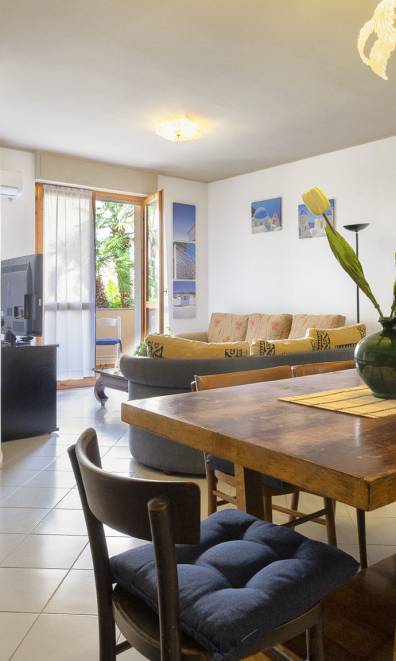 Sardinia Re -  Sand Apartment