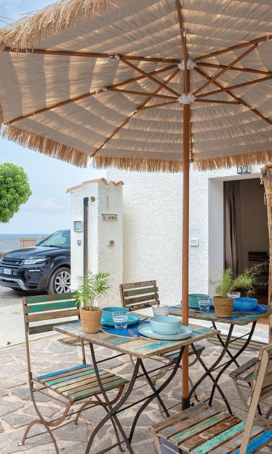 Sardinia Re - Playa Hermosa Accommodation 1