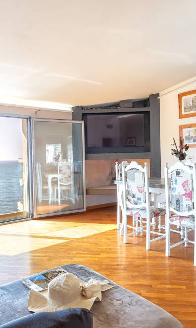 Sardinia Re - Casa Anglona Penthouse