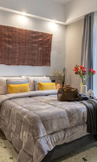 Sardinia Re - Viale Italia Central Apartment