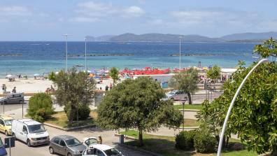 Sardinia Re - Ales by the Beach - Free Parking