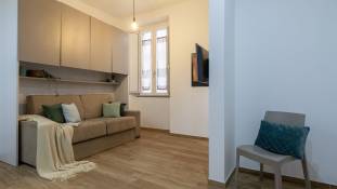 Sardinia Re - Arcivescovado 9 - Room 2